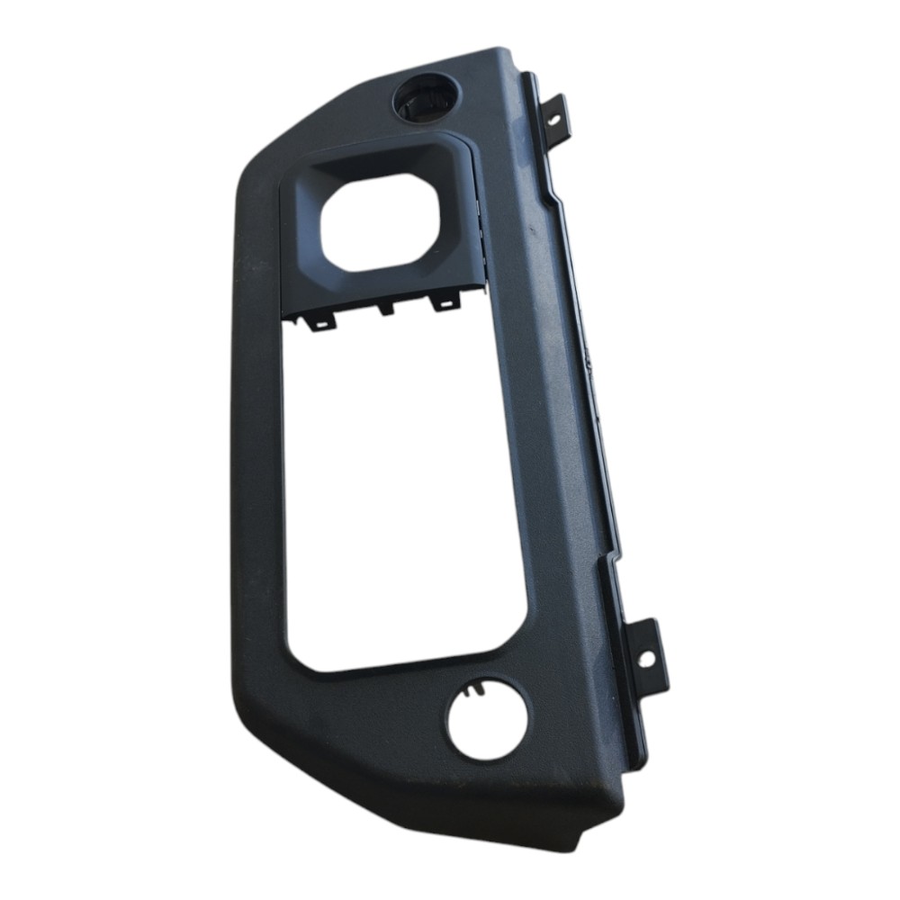 Moldura Cambio Marcha Land Rover Defender 2021 2022 V645 8