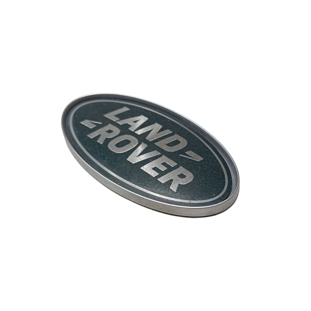 Emblema Lateral Land Rover Discovery Sport 2020 V680 4
