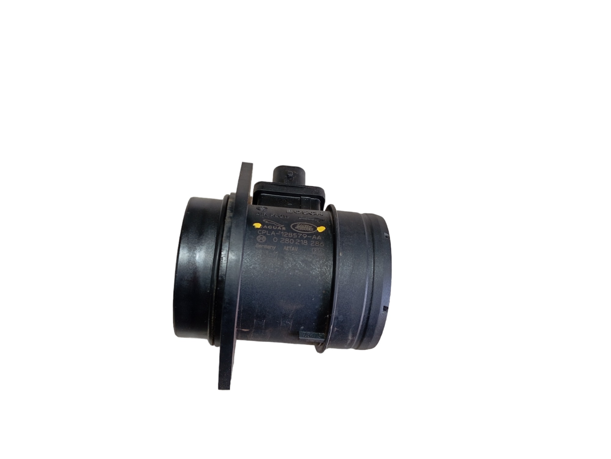 Sensor Direito Fluxo Ar Range Rover Sport 2014 V592 4