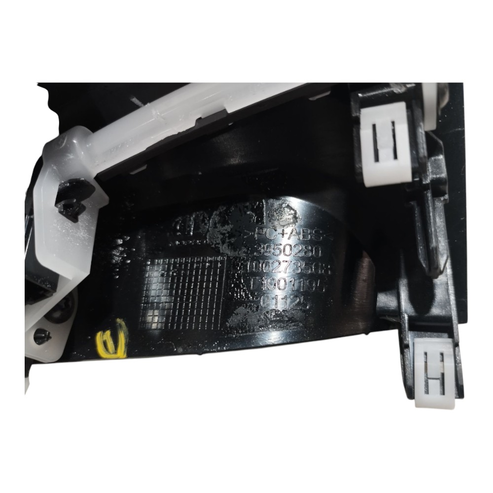 Acabamento Painel Esquerdo Ram Rampage Rt 2023 2025 V664 6
