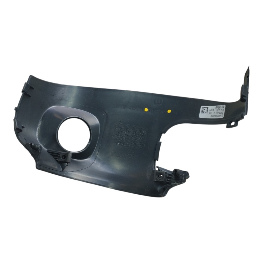 Moldura Chave Seta Fiat Mobi 2025 V654 9