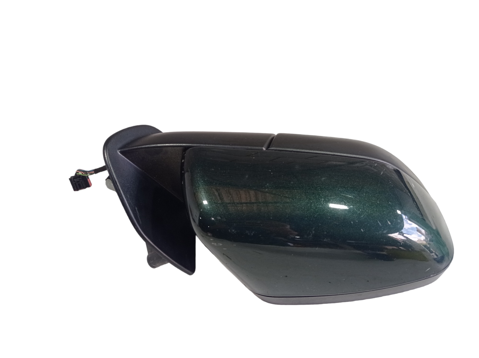 Retrovisor Direito Land Rover Discovery 4 2010 A 2014 V582 3