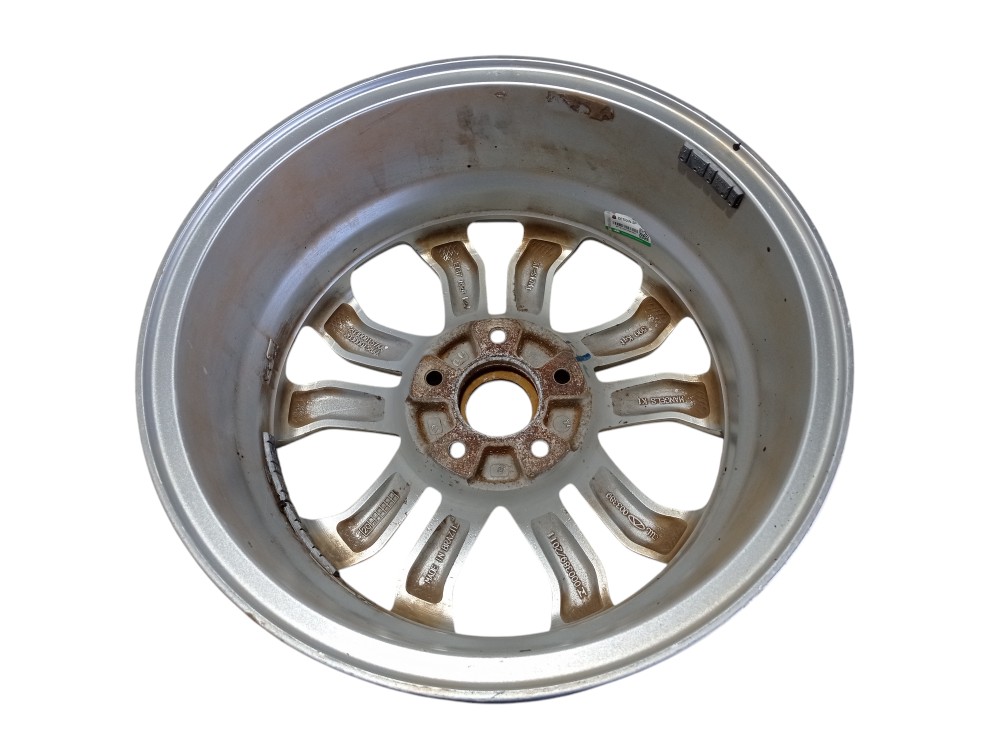 Roda Aro 16 Chery Tiggo 2 Look 2020 V613 7