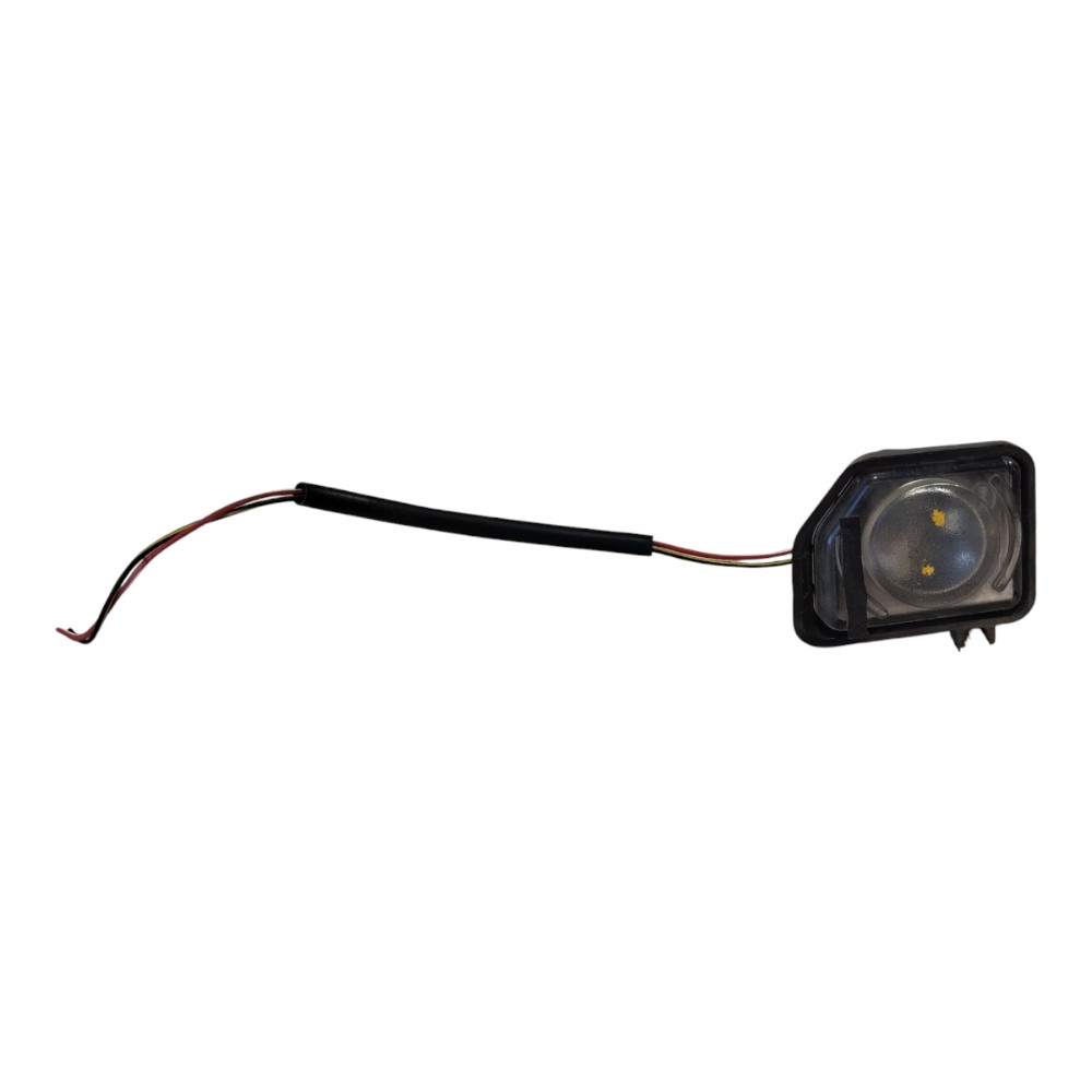 Luz Cortesia Retrovisor Esquerdo Byd Song Plus 2023 25 V631 1