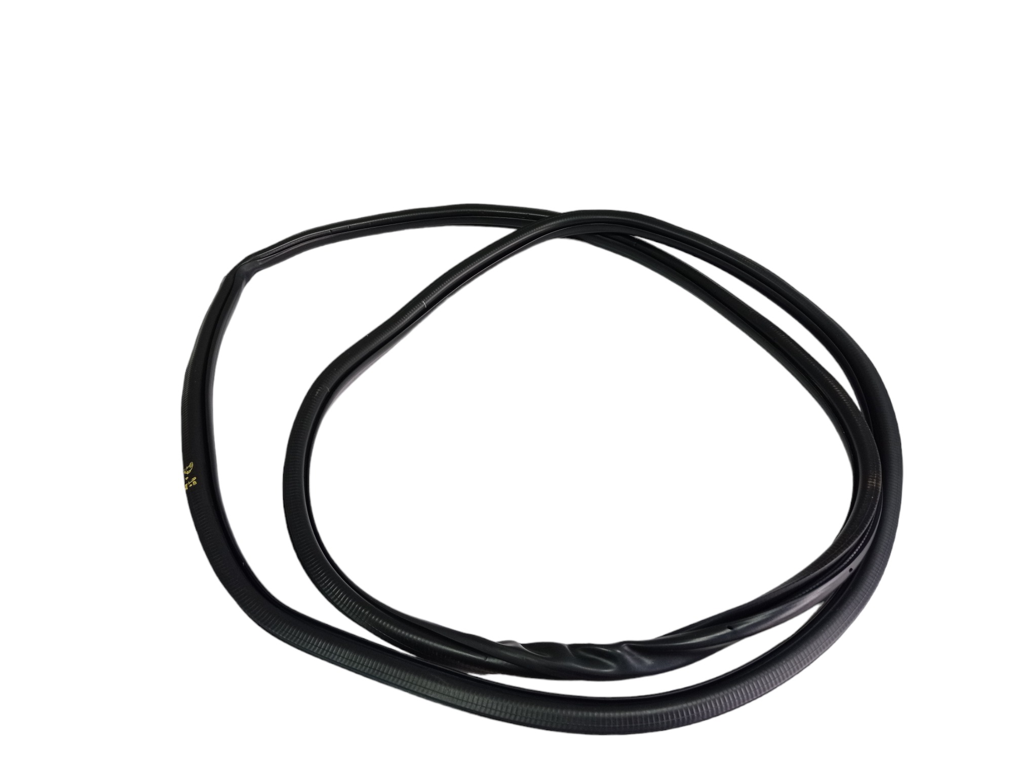 Borracha Porta Dianteira Esquerda Lexus Rx 450hl 2021 V576 4