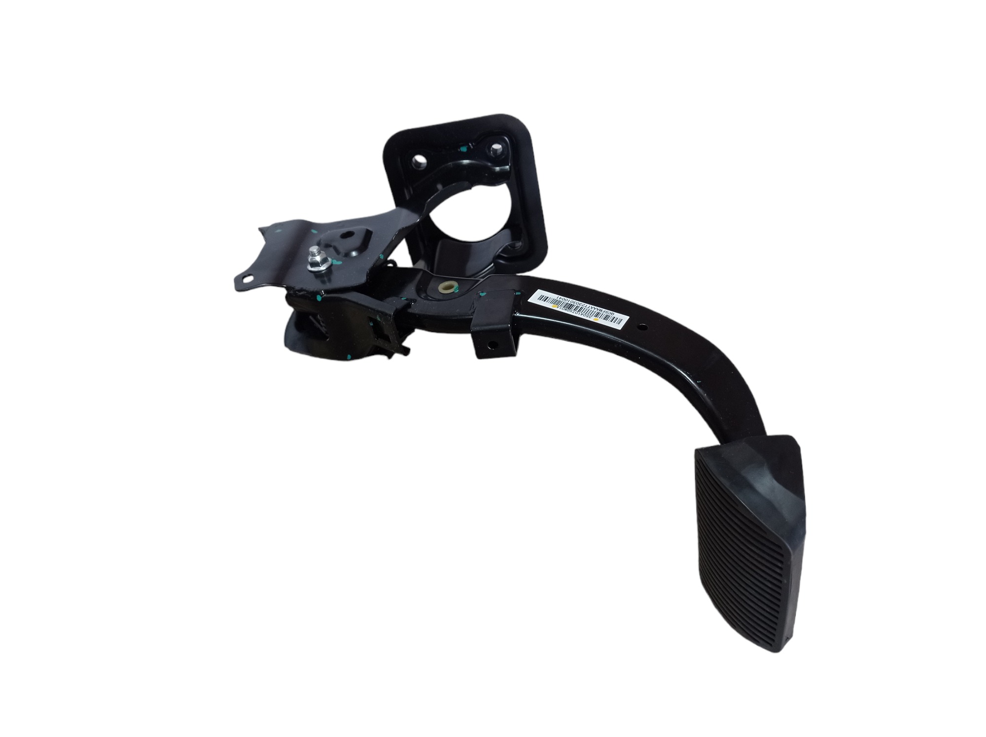 Pedal Freio Gwm Haval H6 Gt 1.5 2024 V598 5