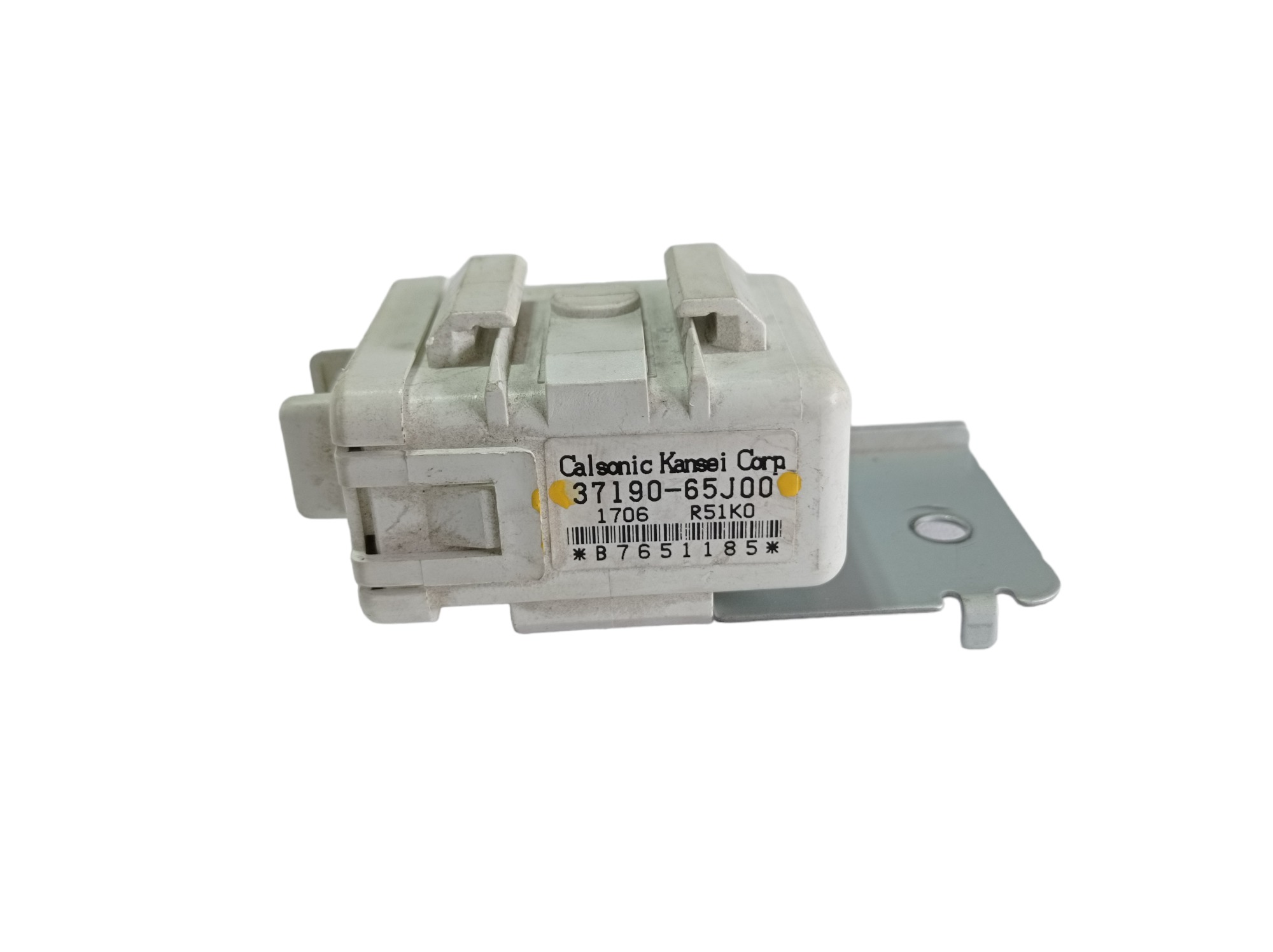 Modulo Rele Controle  Suzuki Grand Vitara 2.0 2012 2015 V376 2