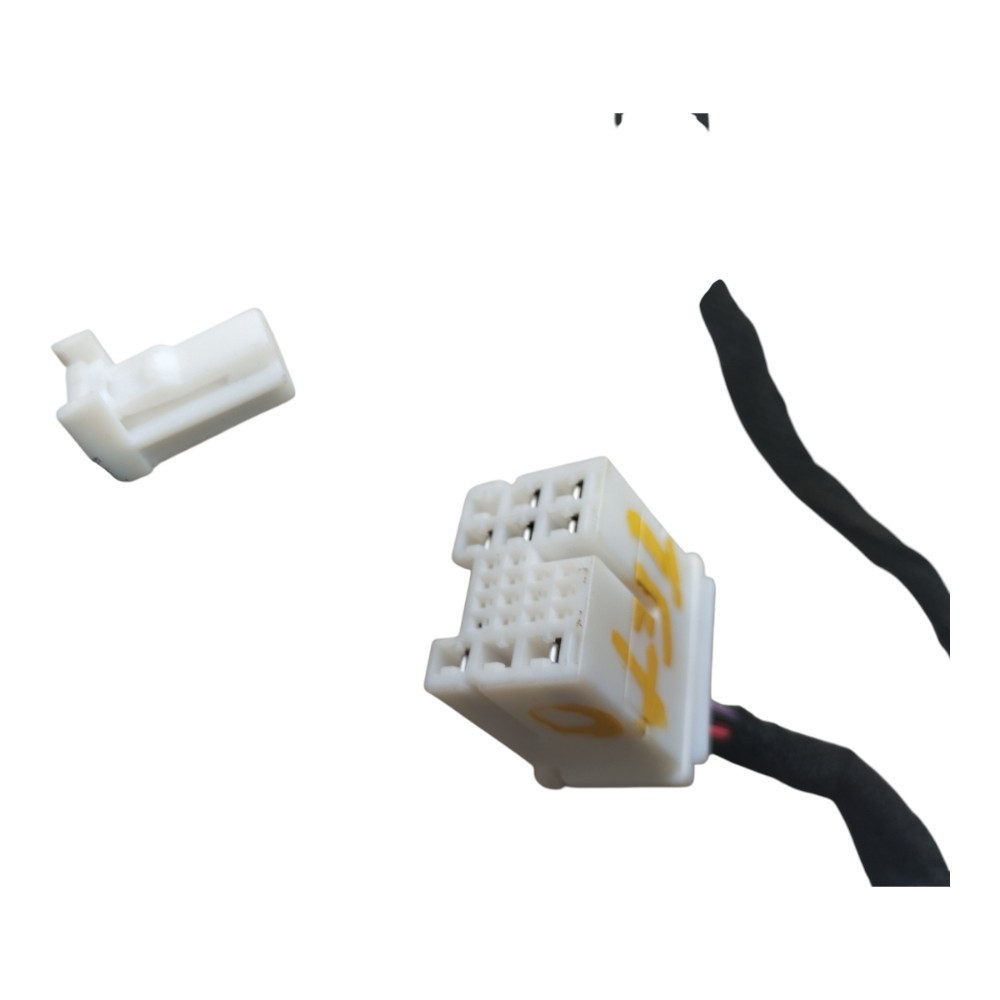 Chicote Teto Byd Dolphin Gs 2024 2025 V653 3