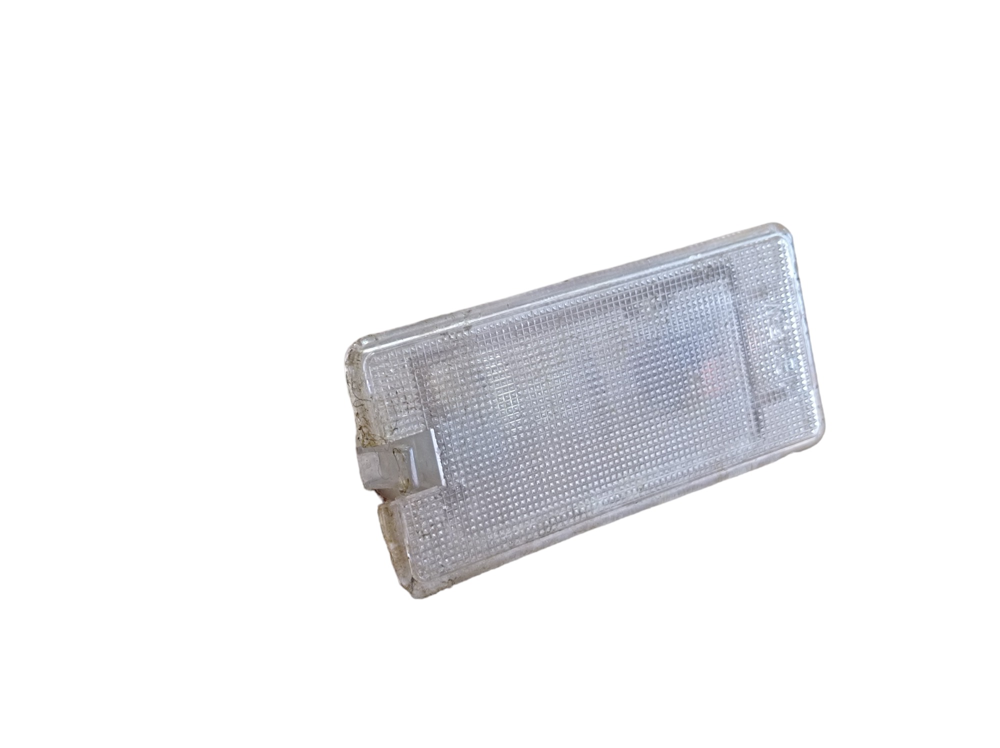 Luz Cortesia Porta Malas Hyundai Azera 2009 3.3 V595 3