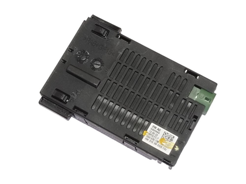 Porta Usb Dupla Vw Nivus Hl Tsi 1.0 2024 V608 5