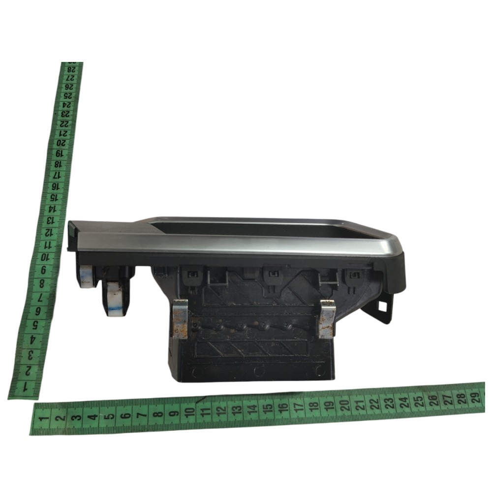 Difusor Ar Esquerdo Jac Ej7 2023 V618 8