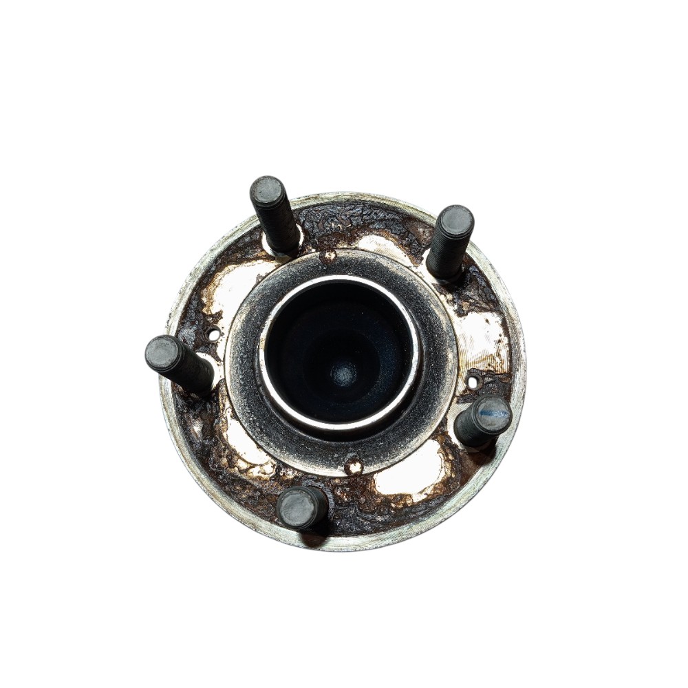 Cubo roda traseira direita Byd Song Pro 2025 V669 6