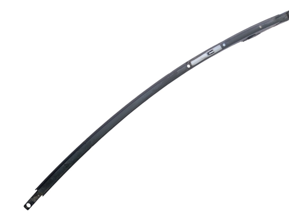 Guia Canaleta Traseira Esquerda Vw Golf 2002 V364 3