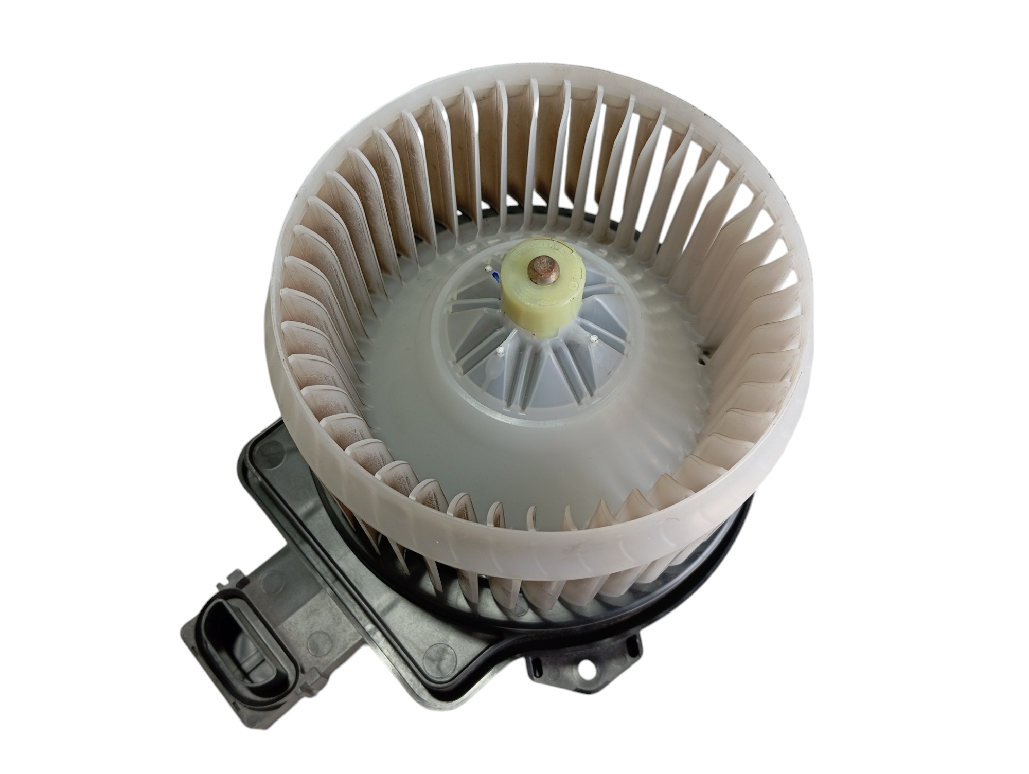 Motor Ventilador Ar Forçado Honda Hrv 2020 A 2025 V602 8