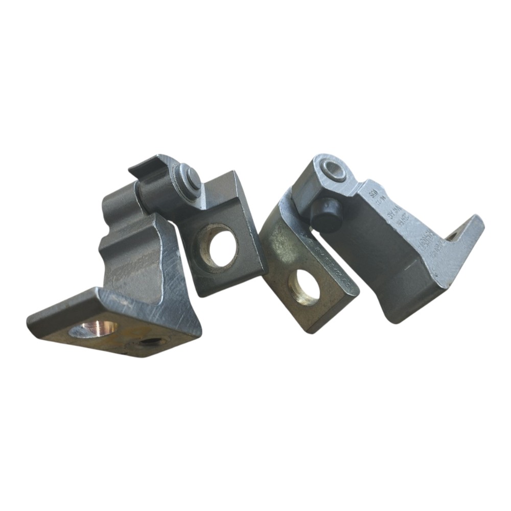 Dobradiça Porta Tras Direita Vw Taos Highline 2022 2024 V655 10