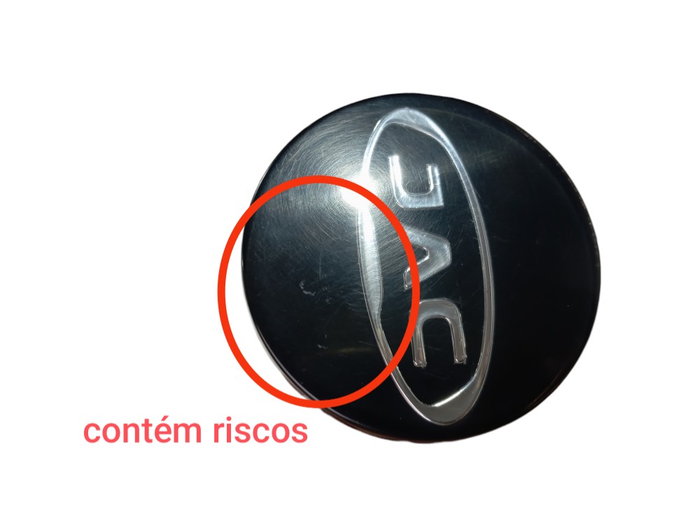Miolo Calota Roda Jac Ejs1 2022 2024 V616 6