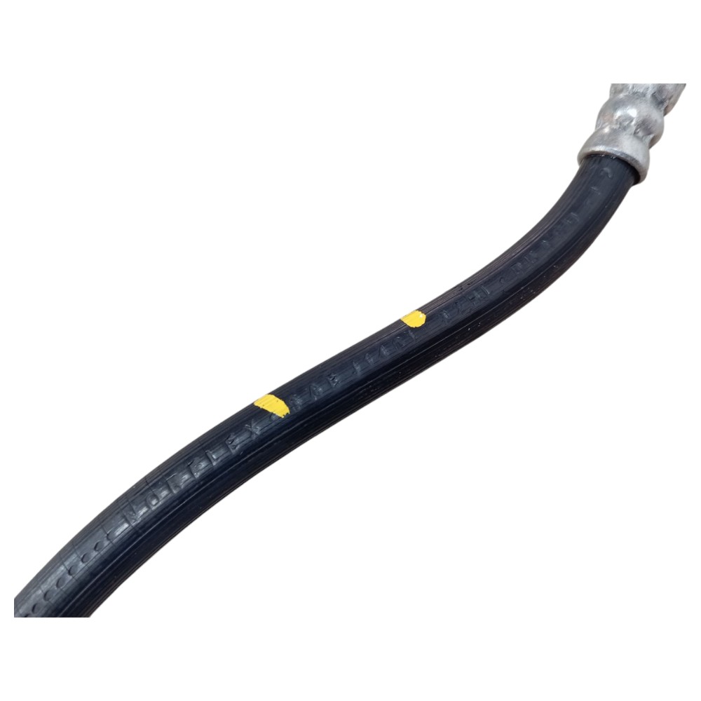 Flexível Traseiro Esquerdo Troller T4 2011 V650 3
