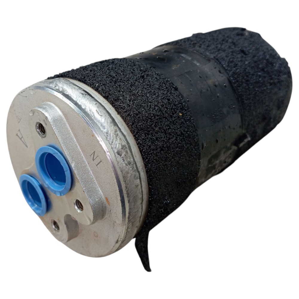 Filtro Secante Ar Condicionado Byd Dolphin Gs 2024 2025 V653 4