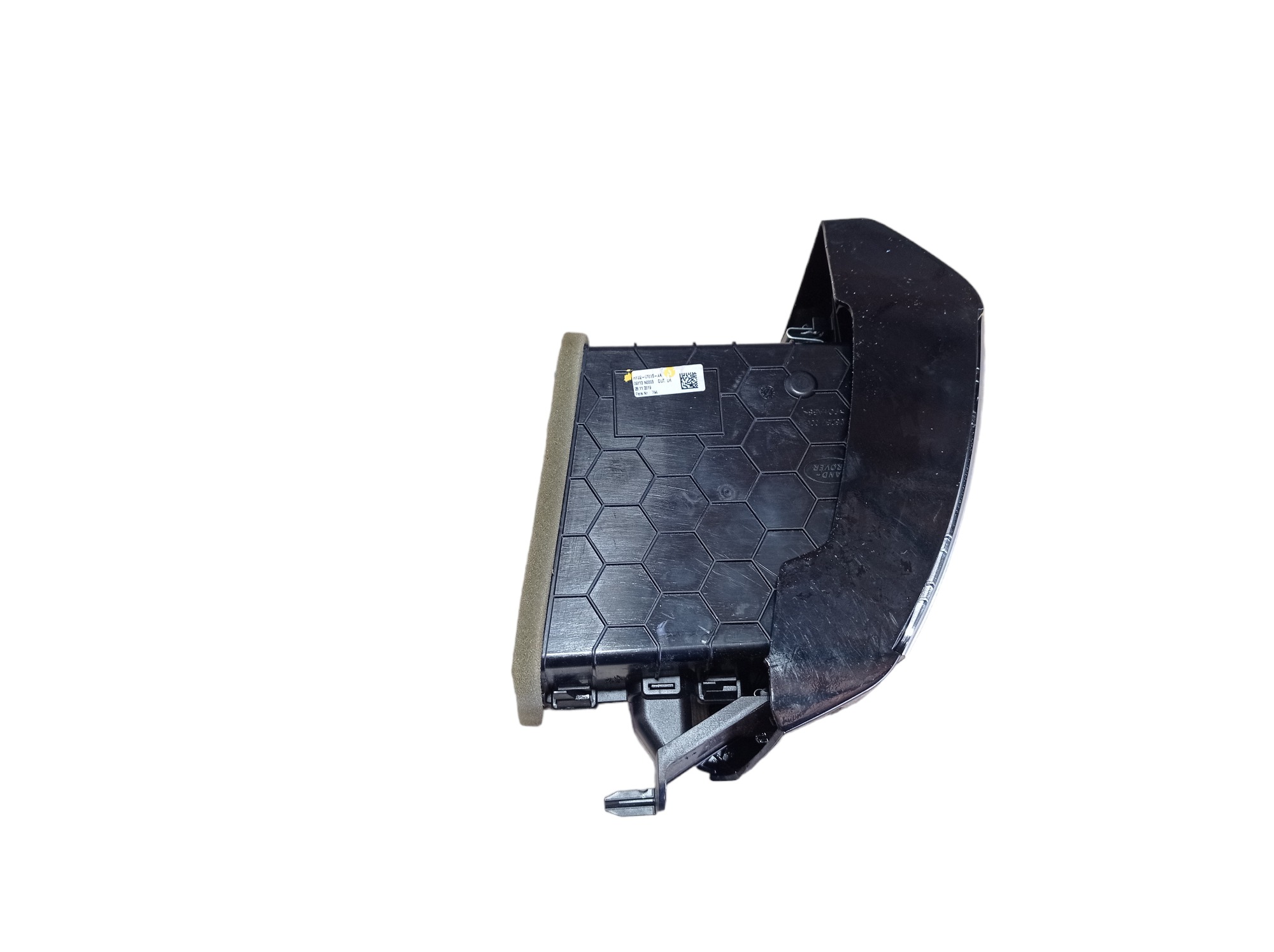 Difusor Ar Esquerdo Painel Land Rover Discovery 5 2019 V597 3