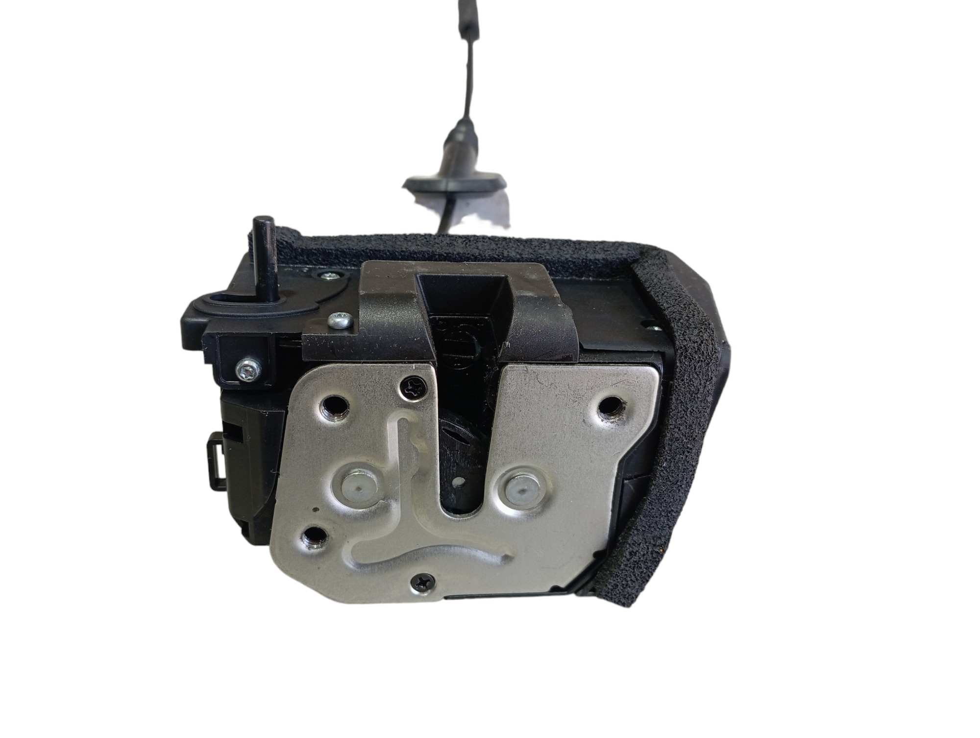 Fechadura Porta Traseira Direita Byd Dolphin Gs 2024 25 V596 4