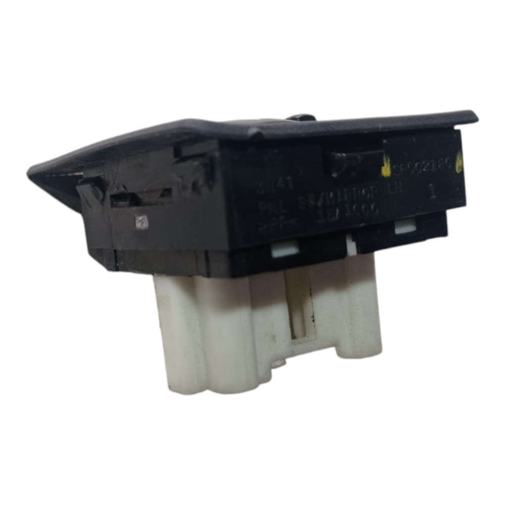 Botão Regulagem Retrovisor Mitsubishi Lancer 2012 2017 V334 4