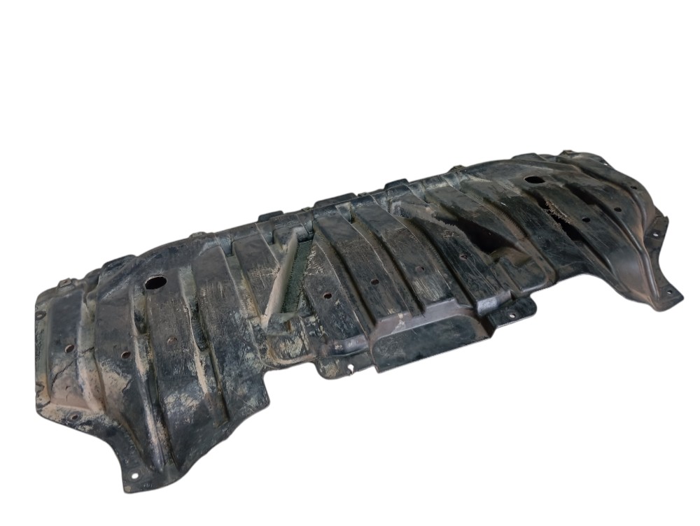 Protetor Cárter Land Rover Land Rover 2003 2004 4.4 V8 V284 3