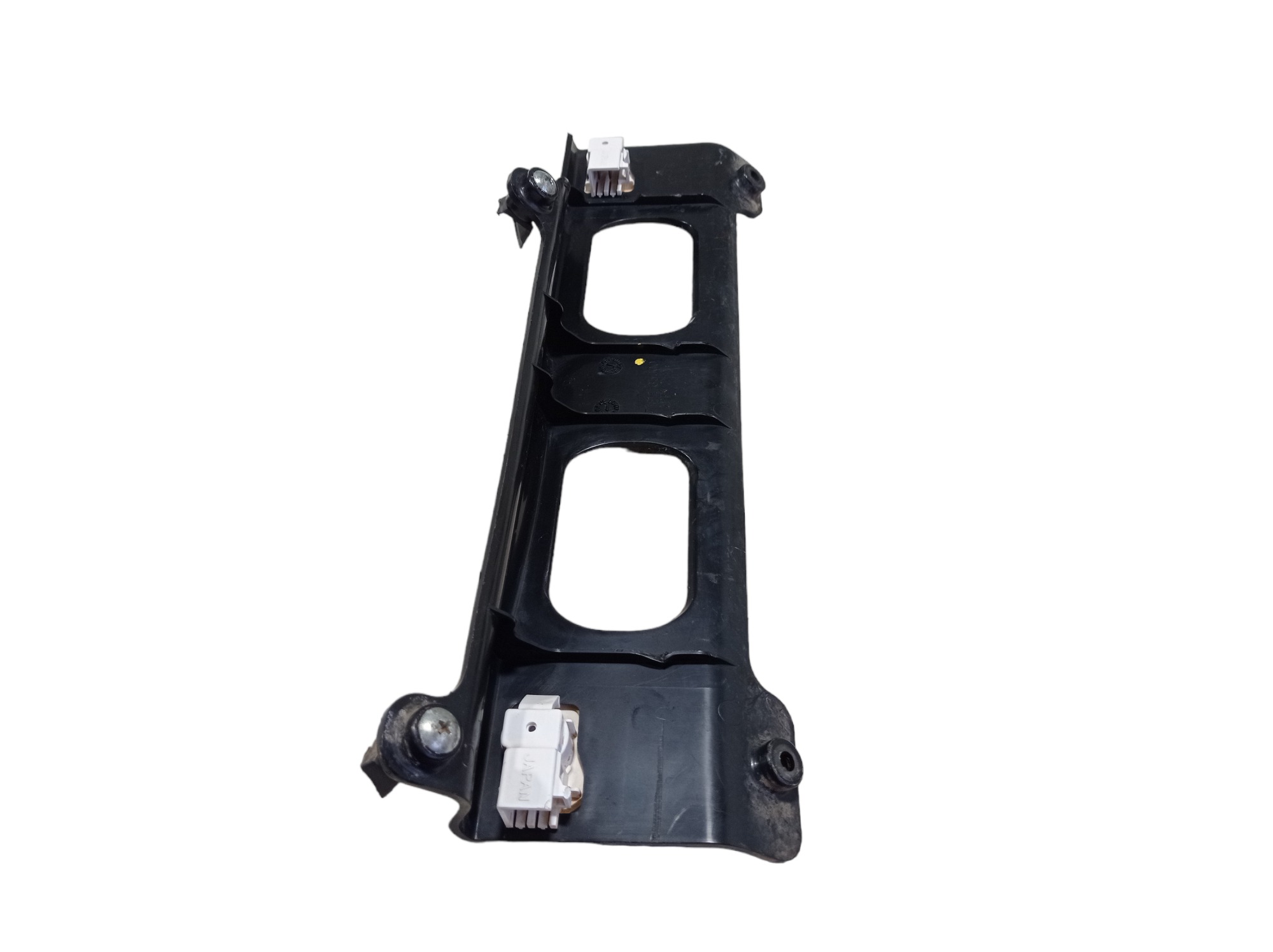 Suporte Placa Traseira Suzuki Grand Vitara 2012 2015 V570
