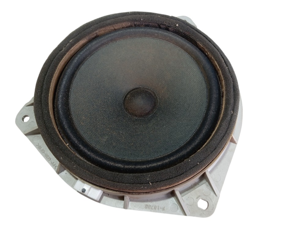 Alto Falante Porta Tras Esquerda Cruiser Prado 2005 V620 4