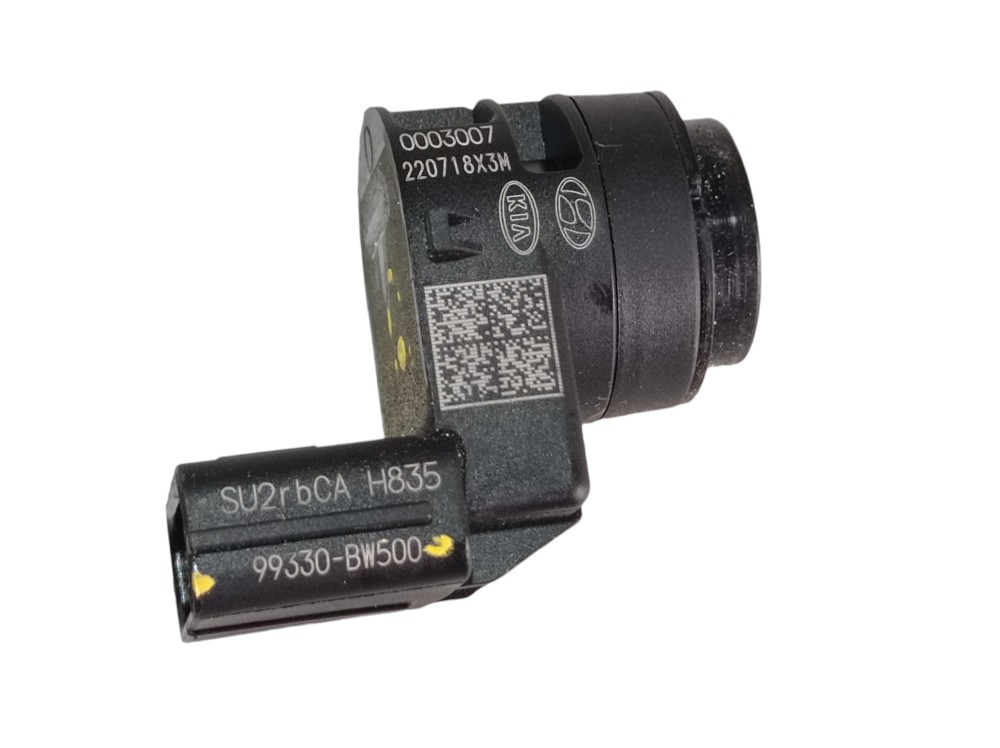 Sensor Estacionamento Traseiro Hyundai Creta 1.0t 2023 V609 9