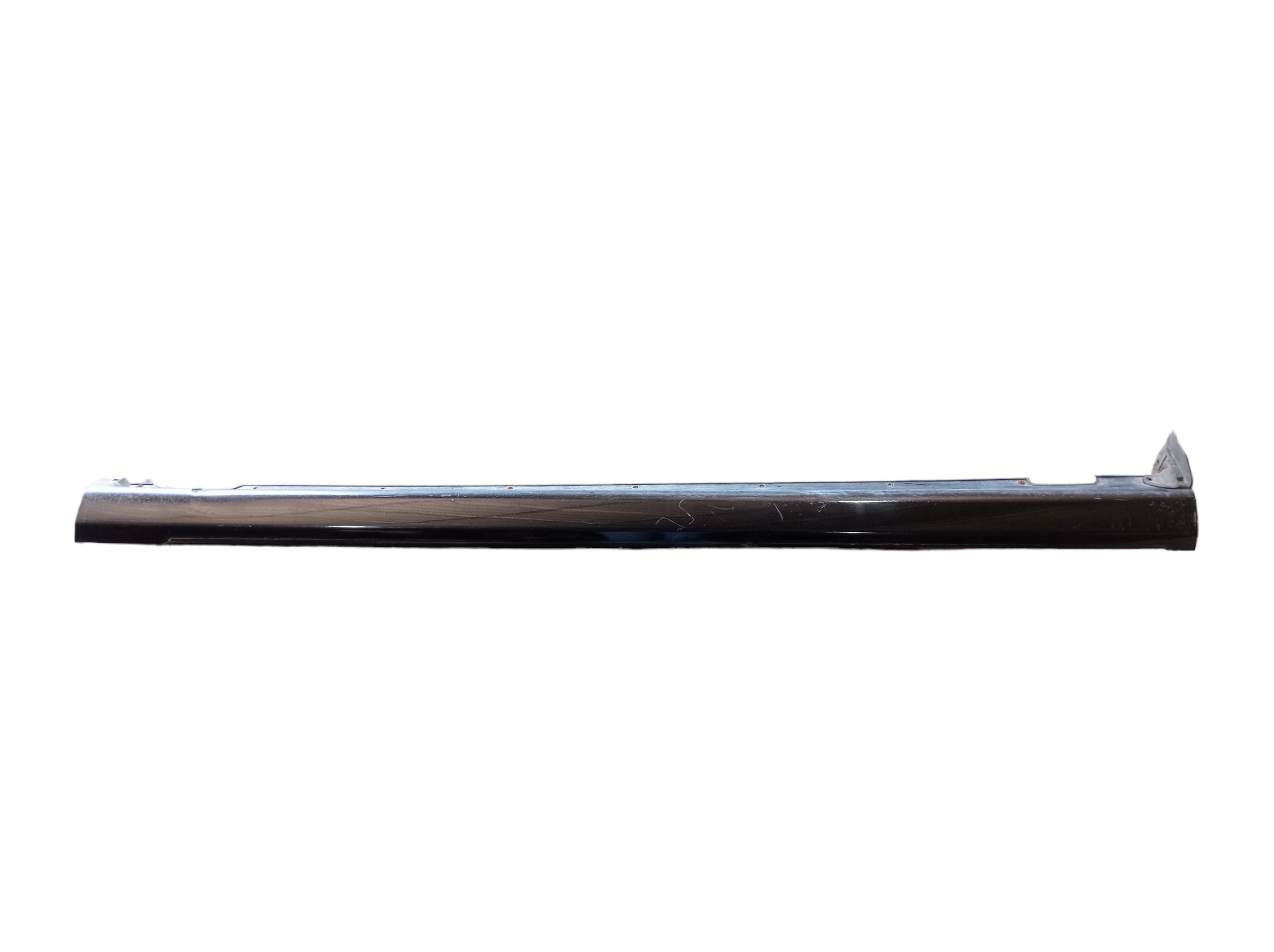 Spoiler Direito Kia Opirus 2008 87752-3f000 V581 2