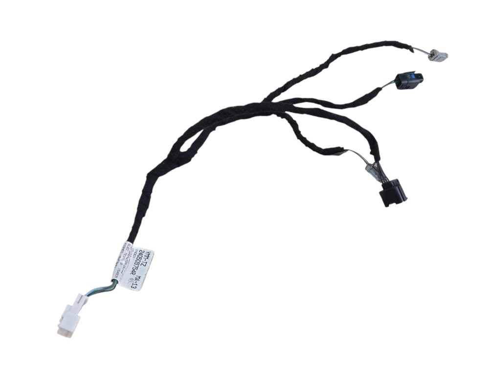 Chicote Camera Re Renault Zoe Neo Int 2023 V617 4