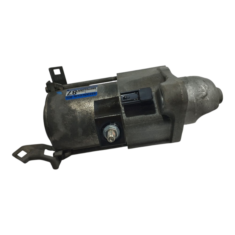Motor Arranque Honda Civic Lxr 2010 2015 V658 3