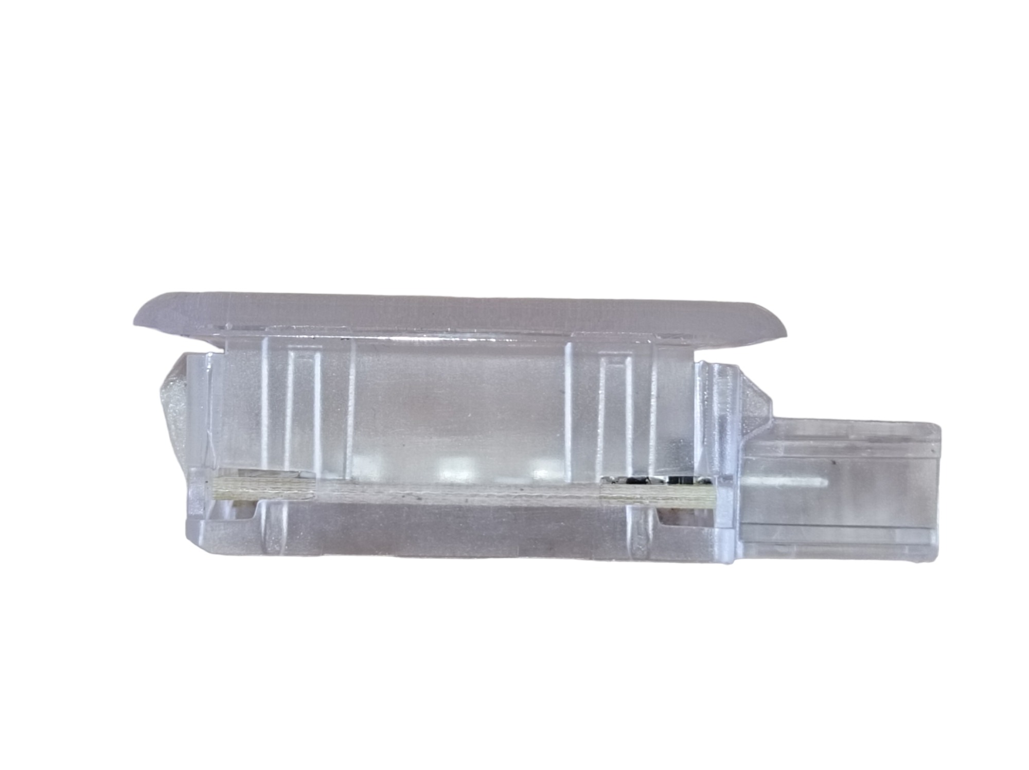 Luz Cortesia Porta Mala Land Rover Discovery 5 2019 3.0 V597 8