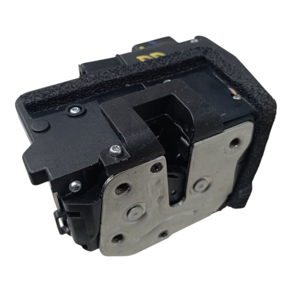 Fechadura Porta Dianteir Direita Byd Dolphin Gs 2024 25 V666 6
