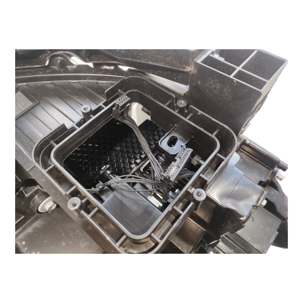 Farol Esquerdo Gwm Haval Gt 2024 2025 V636 6