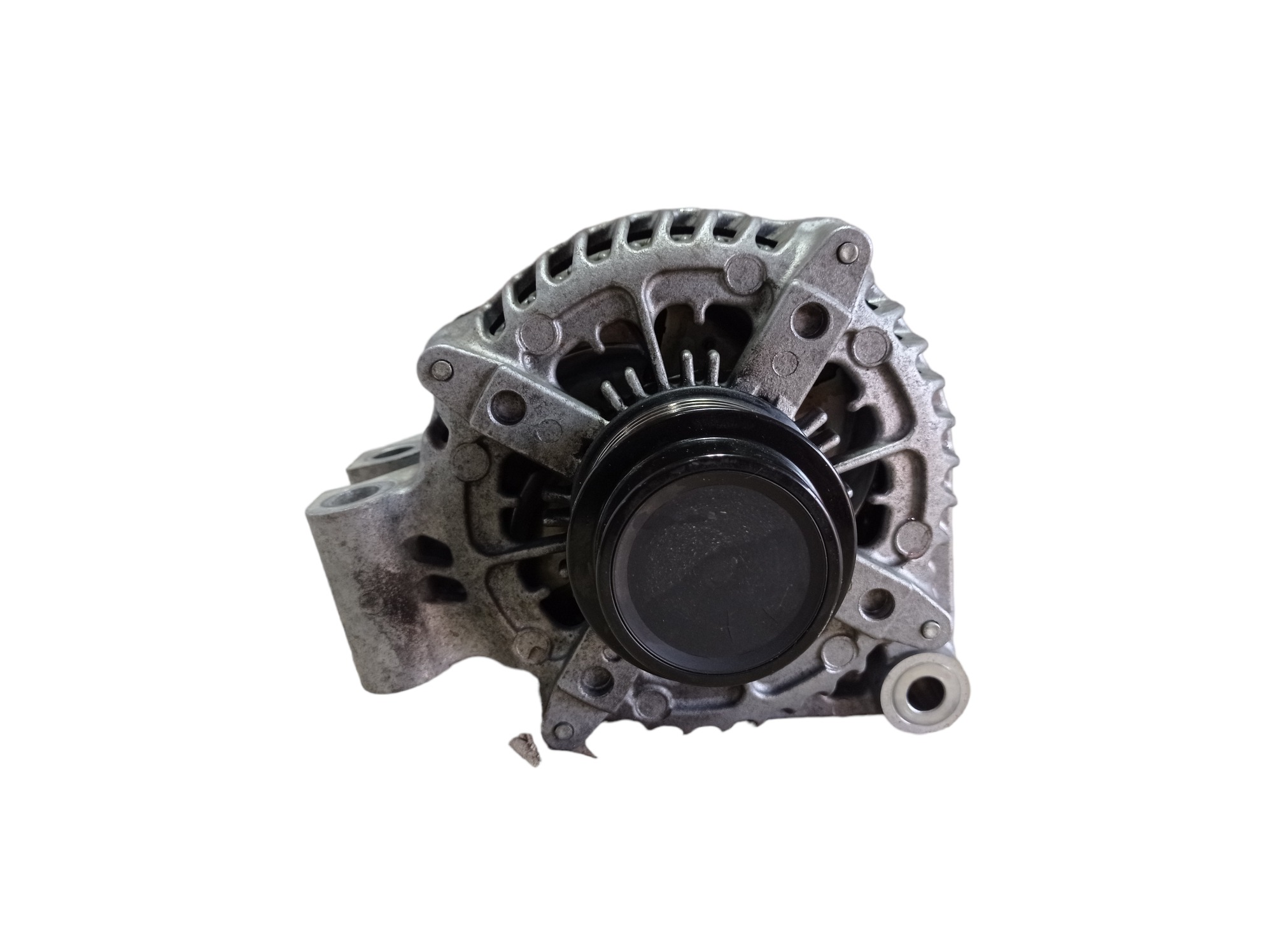 Alternador Land Rover Discovery 5 2019 3.0 V597 5