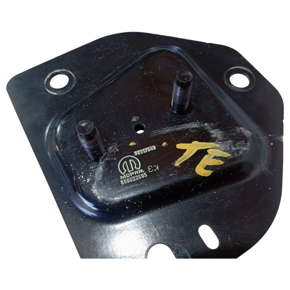 Suporte Carroceria Traseira Esquerda Ram Rampage Rt 24 V641 3