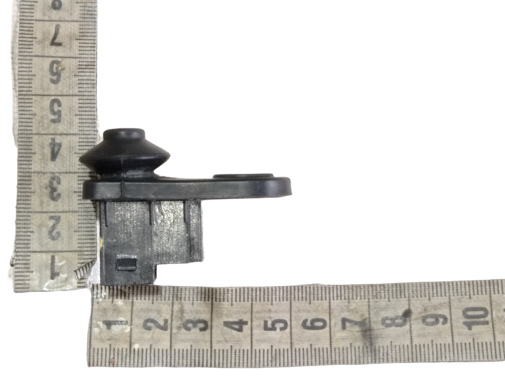 Sensor Abertura Porta Jac Iev40 2020 V615 8
