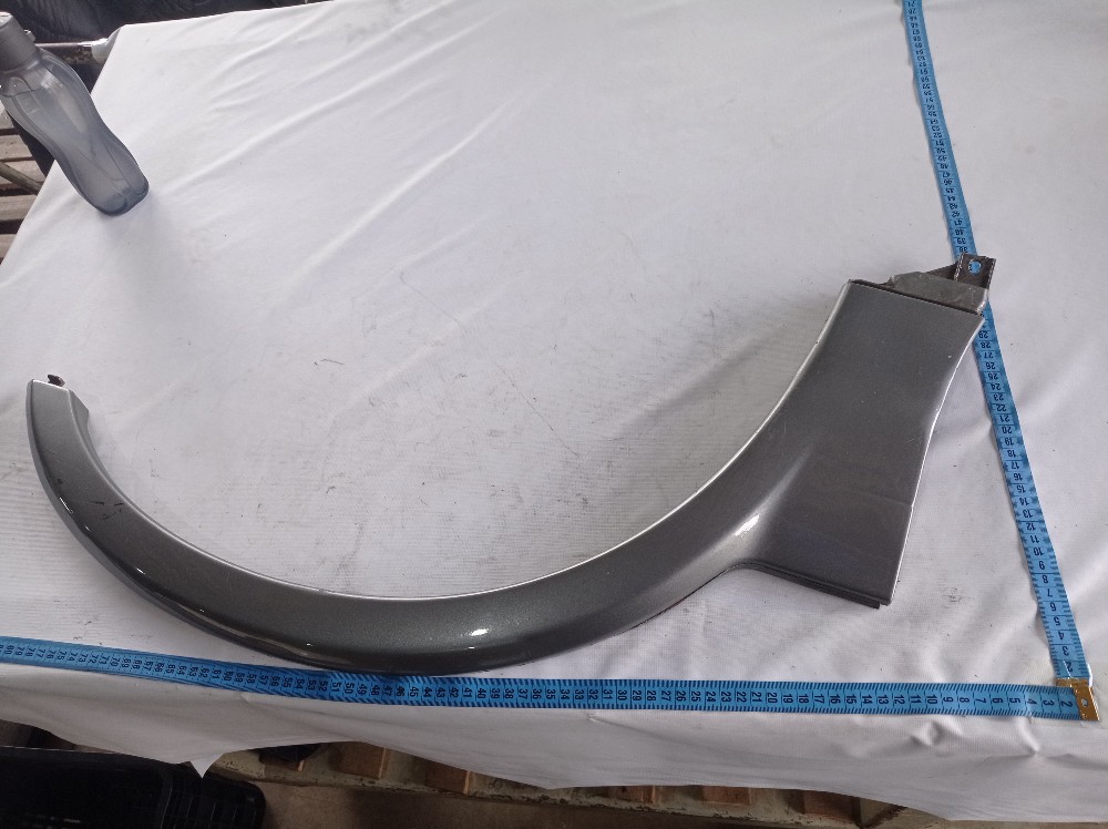 Moldura Paralama Direito Subaru Legacy Outback 2001 V358 10