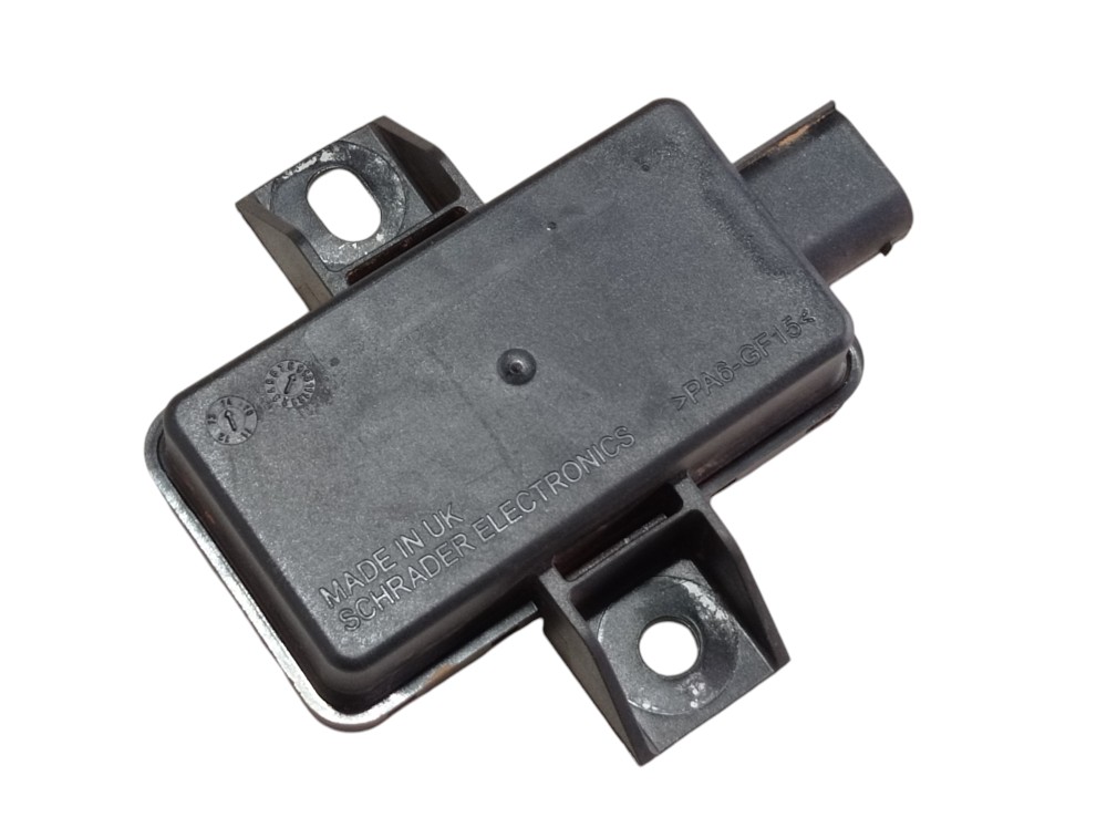 Modulo Pressao Pneu Jeep Grand Cherokee 3.0 2014 V607 5