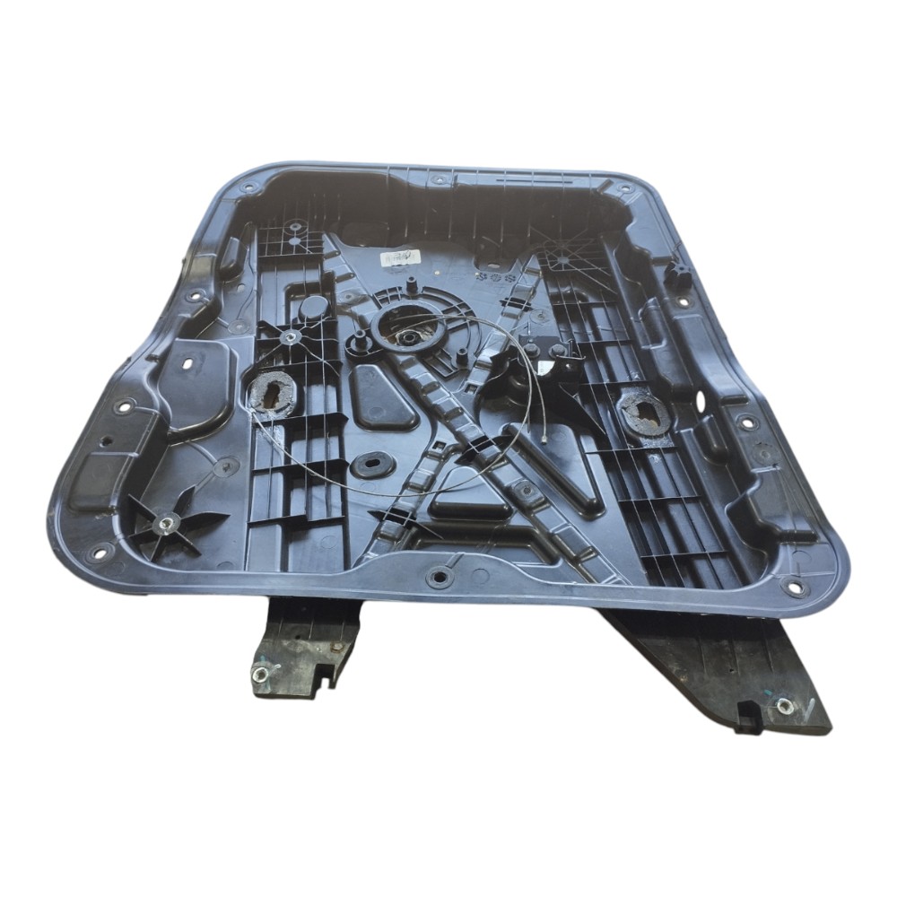 Suporte Máquina Vidro Diant Esq Byd Song Plus Gs 24 25 V642 5
