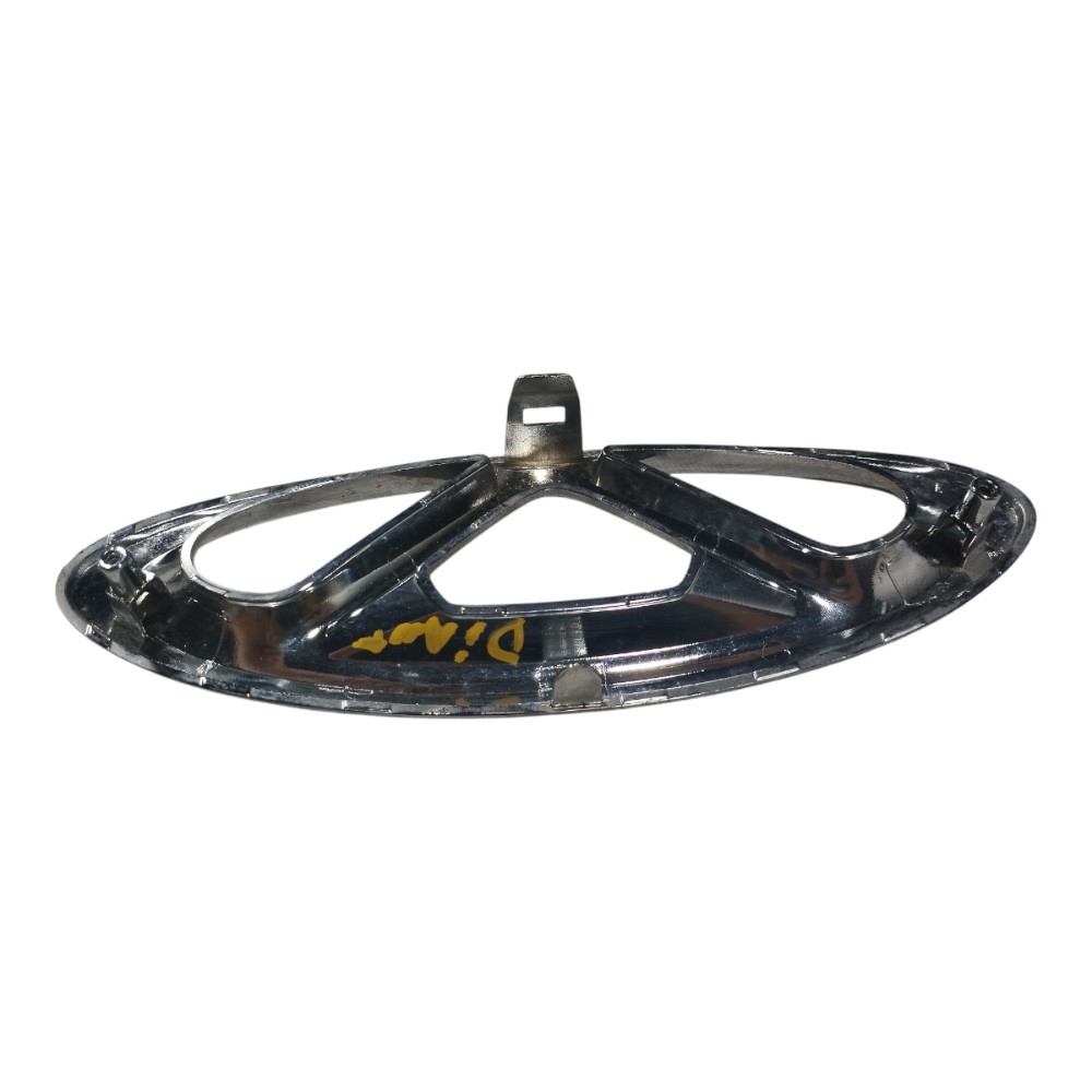 Emblema Parachoque Dianteiro Chery Tiggo 5x Sport 2024 V621 7