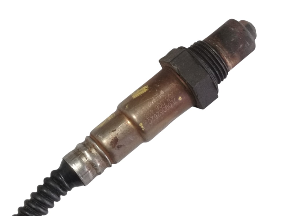 Sonda Lambda Secundária Esquerda Porsche Cayenne 2003 V371 6