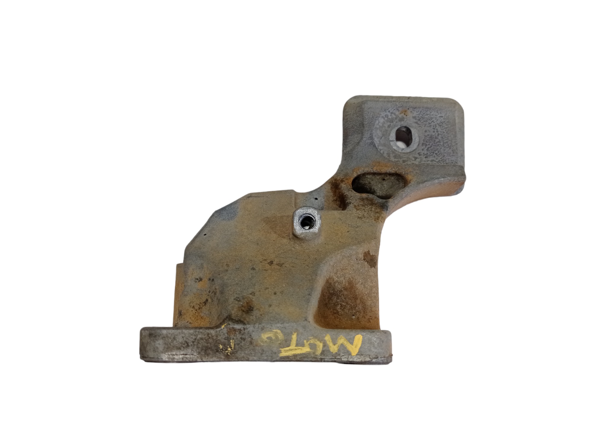 Suporte Coxim Motor Direito Discovery 4 2010 A 2014 V582 3