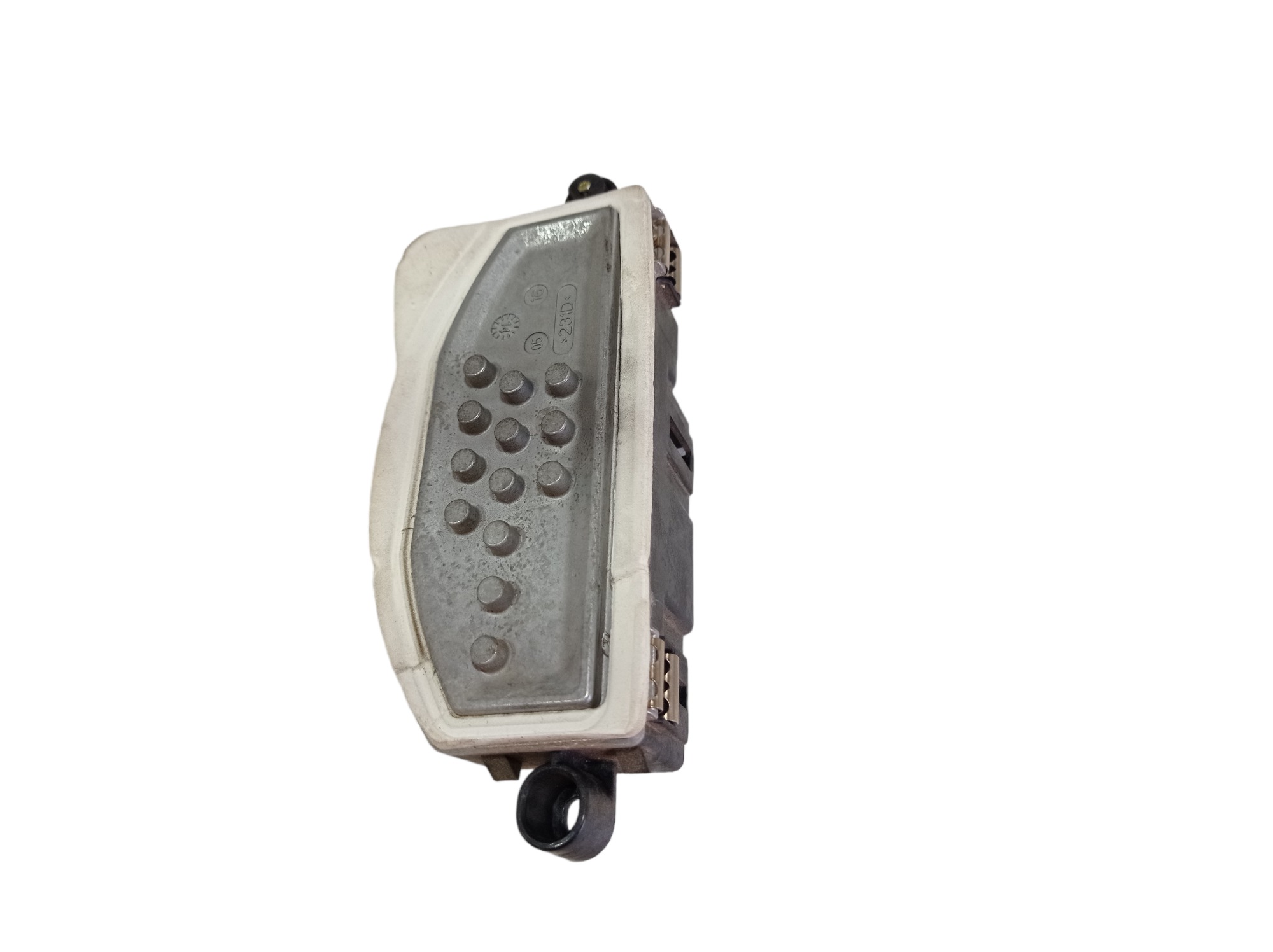 Ressonância Ar Condicionado Jeep Grand Cherokee Ltd 14 V580 3