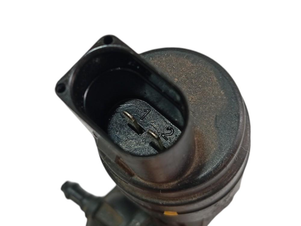 Motor Esguicho Parabrisa Vw Nivus 2024 V608 6