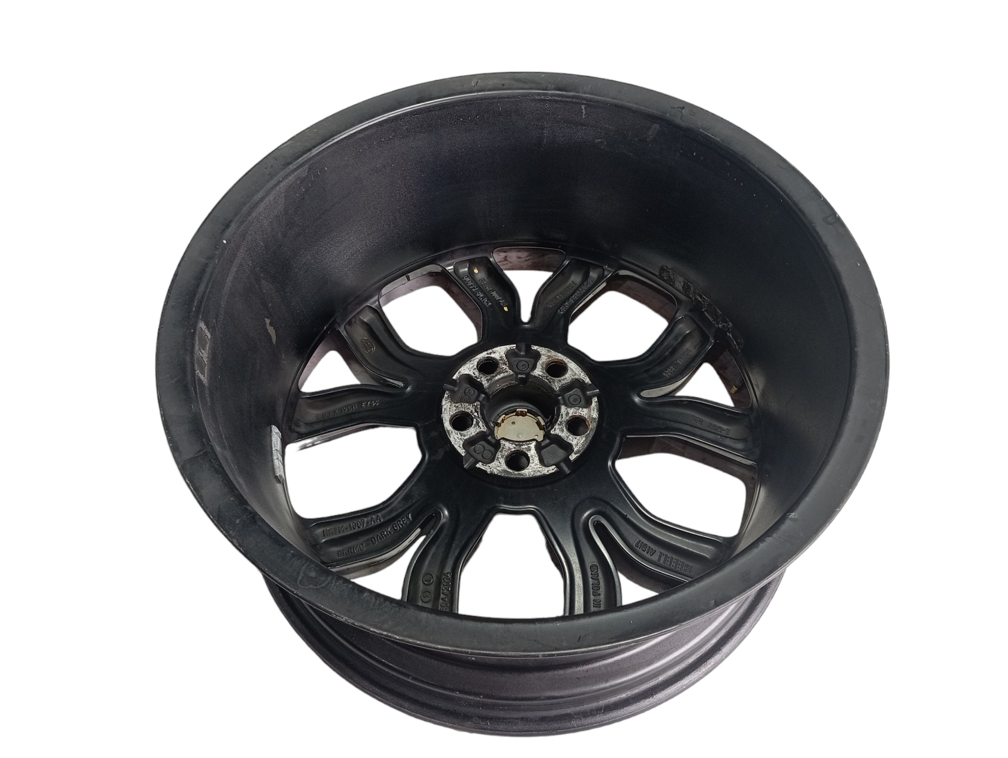 Roda Aro 19 Land Rover Discovery Sport 15 2018 V591 8