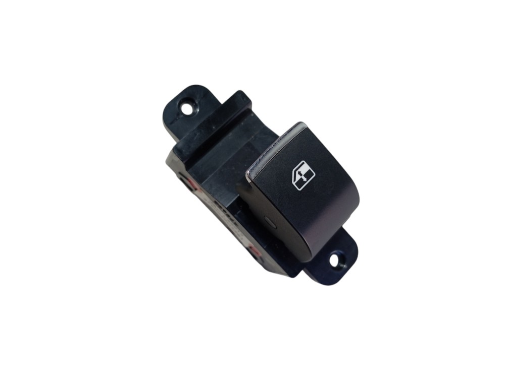 Botão Vidro Porta Traseira Esquerda Jac Iev40 83 Kw 20 V615 1