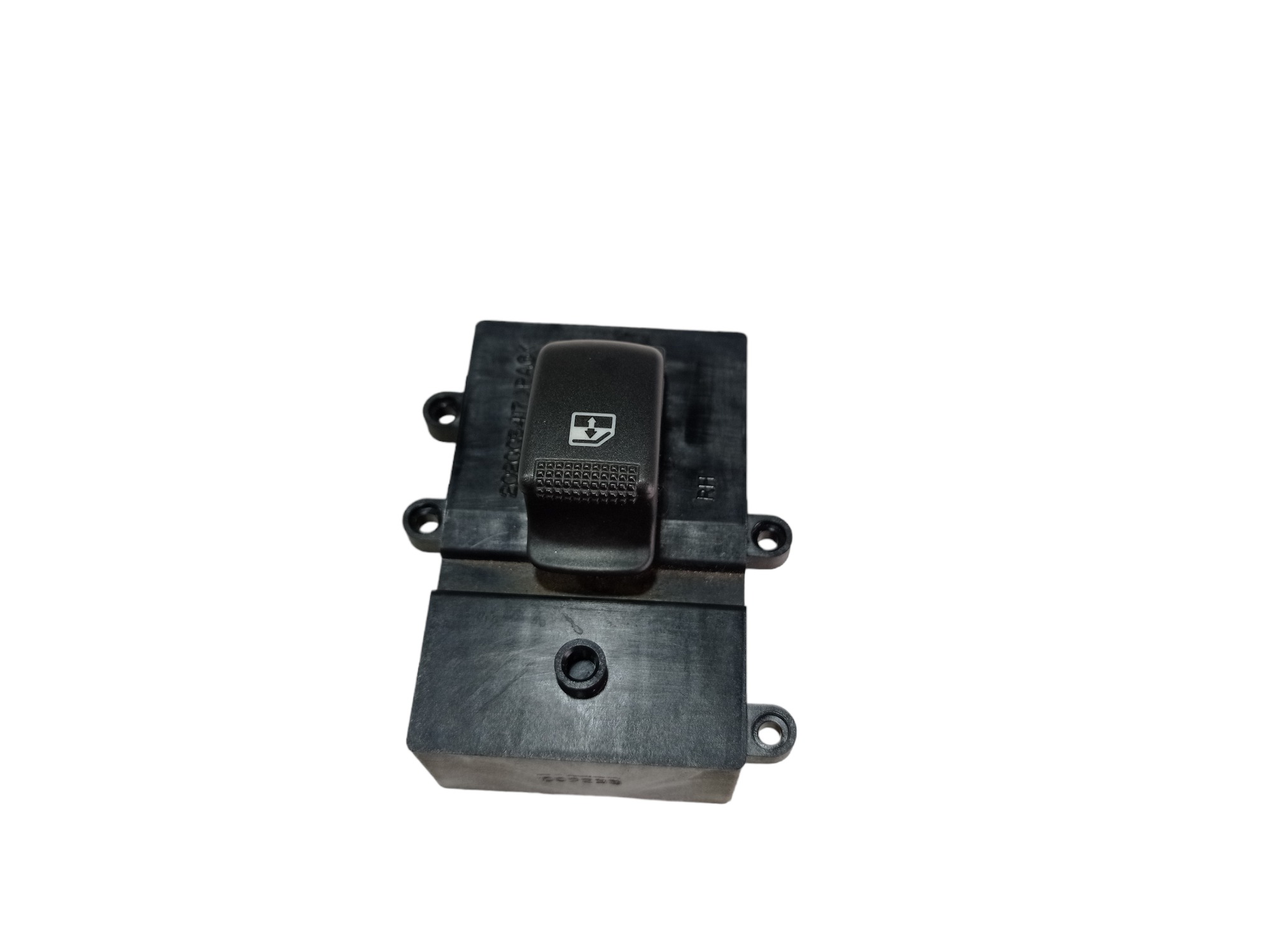 Botão Vidro Porta Traseira Direita Hyundai Azera 2011 V579 1