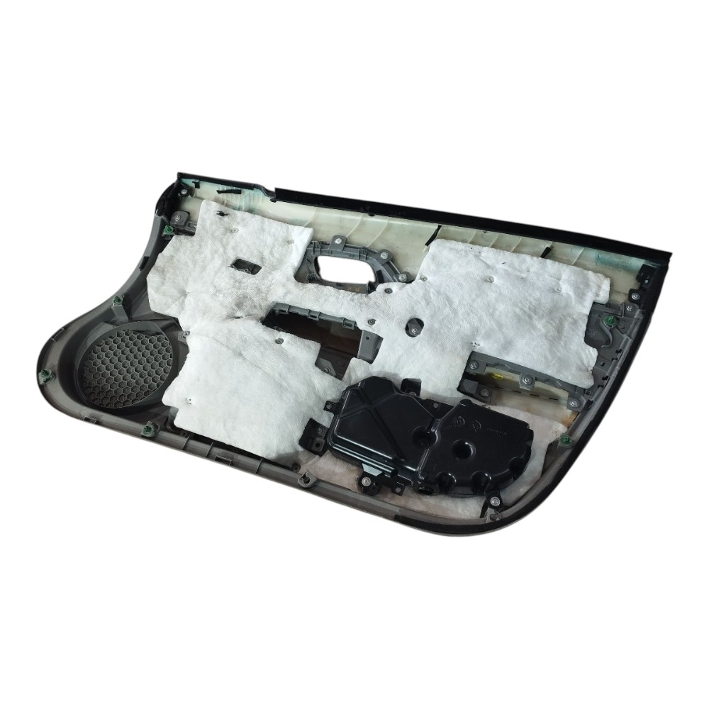 Forro Porta Dianteiro Esquerdo Honda Civic 2010 A 2015 V658 7